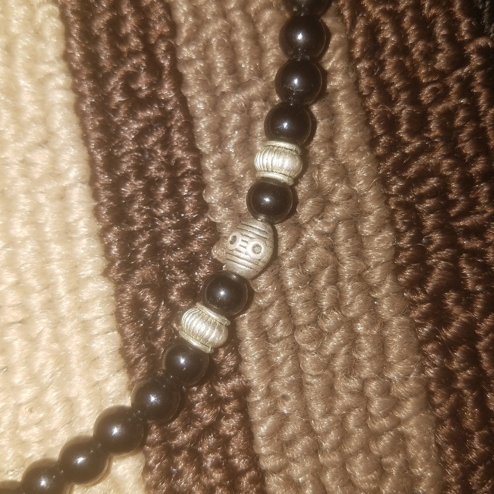 Necklace for men - Picture 4 of 4